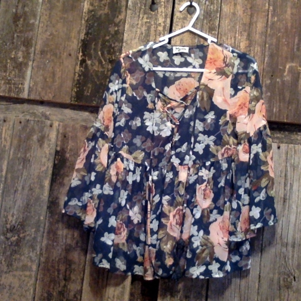 blouse